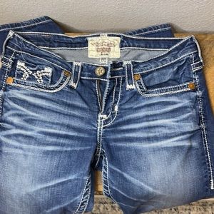 Big Star Skinny Jeans